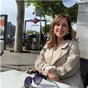 Profesora de ciencias e idiomas. ESO, , bachillerato y FP